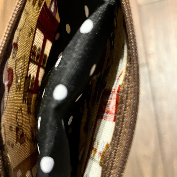 Cell Phone Wristlet Wallet Purse Holder - Picture 3 of 9